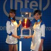 Intel Ultra Mobility Event at Computex 2009