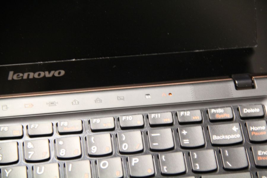 Lenovo ideapad u260 разбор