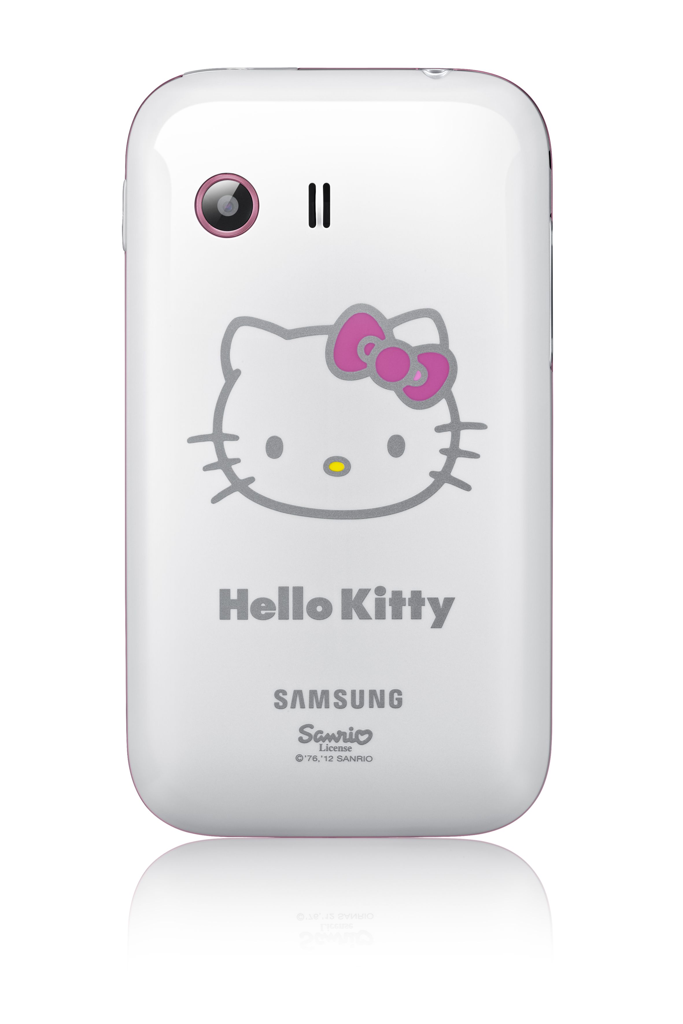 Покажи телефон hello kitty. Samsung Galaxy hello Kitty s5360. Samsung Galaxy y s5360 hello Kitty. Samsung Galaxy y s5360 hello Kitty (белый). Смартфон Samsung hello Kitty.