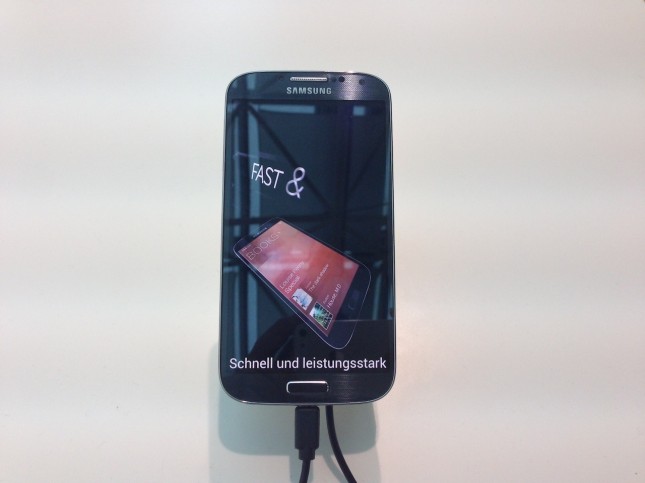 samsung galaxy s4 stores