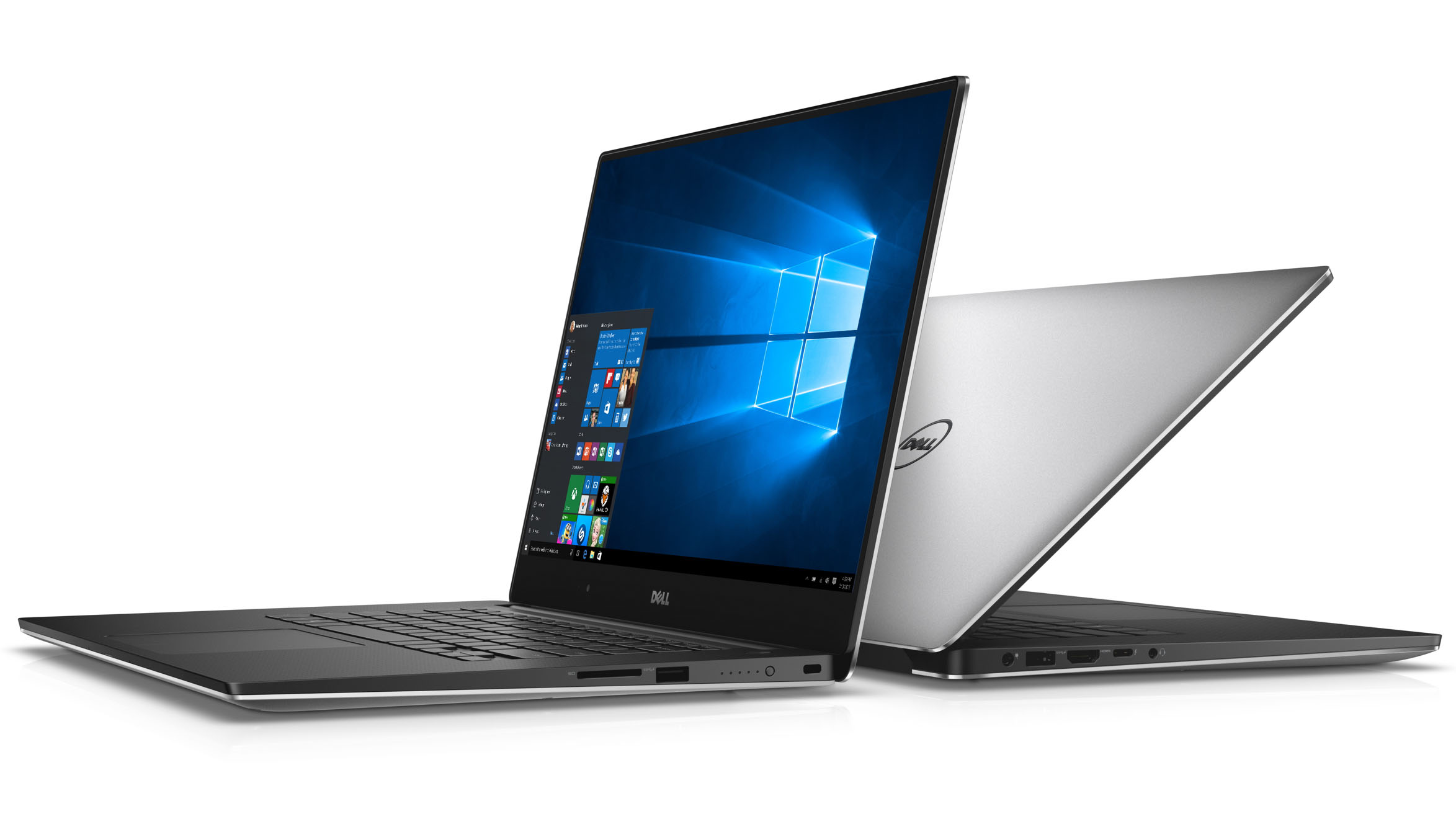 Dell Xps 15 1 