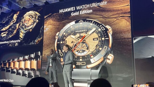 Huawei watch gt hot sale limited edition